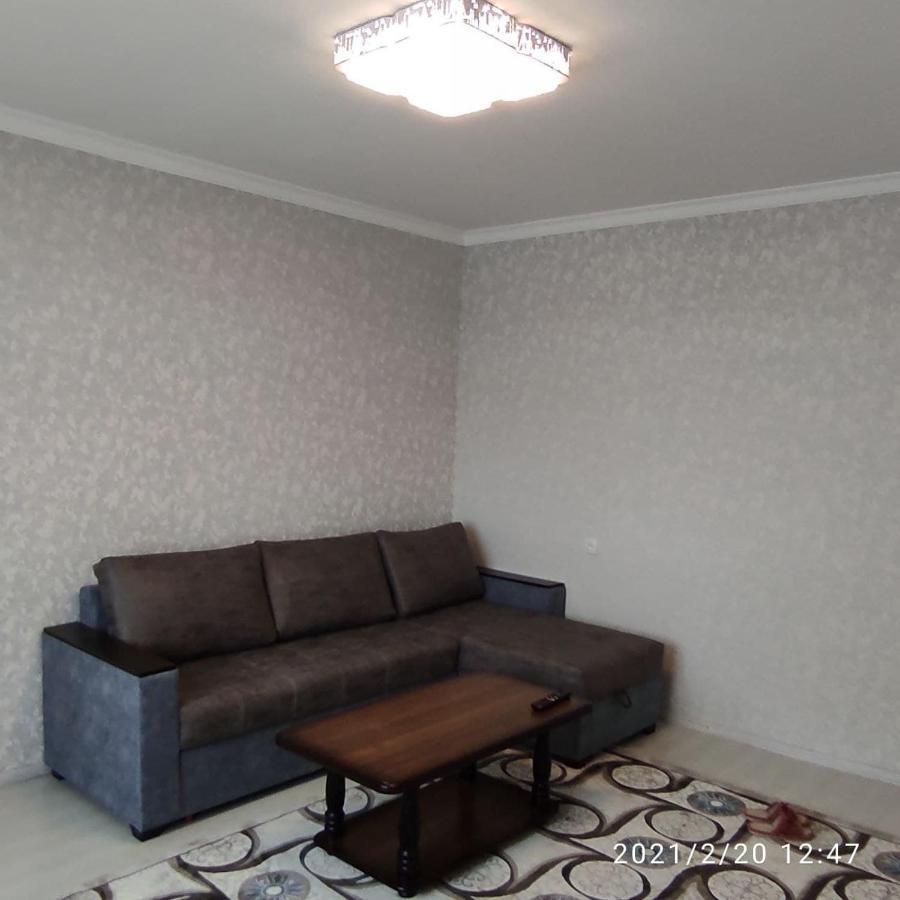 Spacious Appartment Просторная Квартира ทาชเคนต์ ภายนอก รูปภาพ