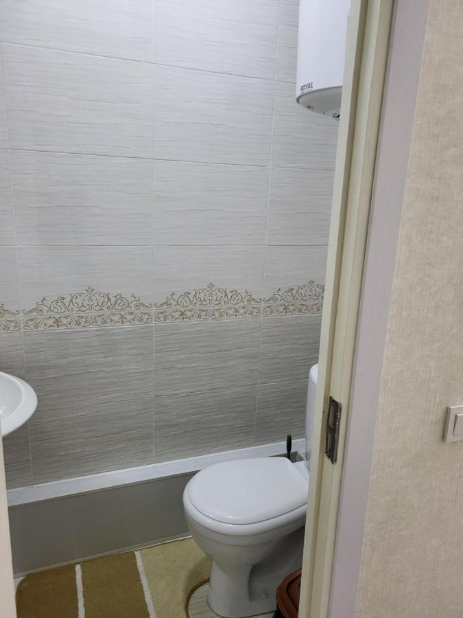 Spacious Appartment Просторная Квартира ทาชเคนต์ ภายนอก รูปภาพ