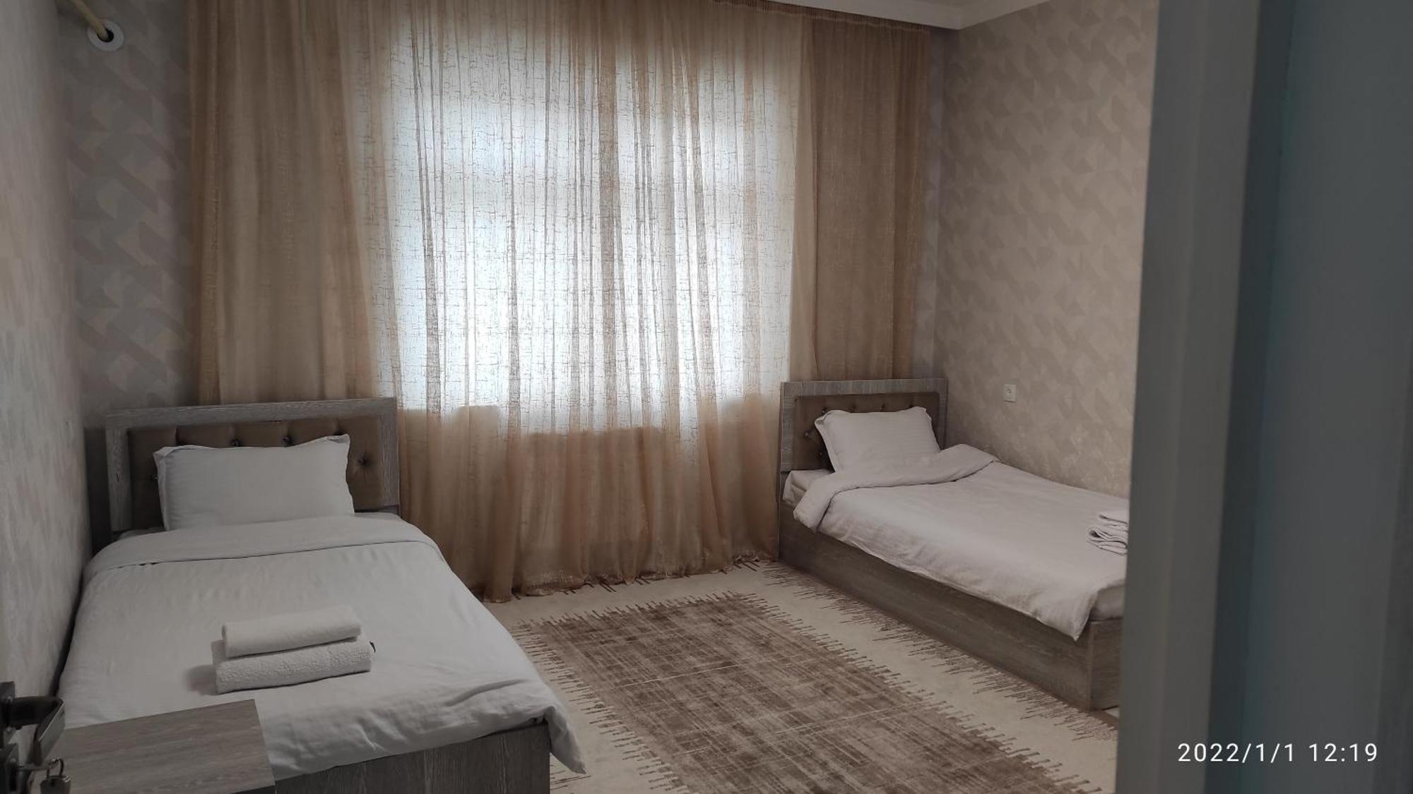 Spacious Appartment Просторная Квартира ทาชเคนต์ ห้อง รูปภาพ